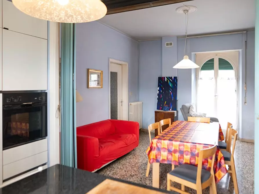 Immagine 1 di Appartamento in vendita  a Villafranca In Lunigiana