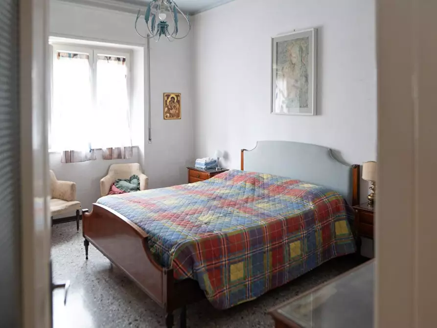 Immagine 10 di Appartamento in vendita  a Villafranca In Lunigiana