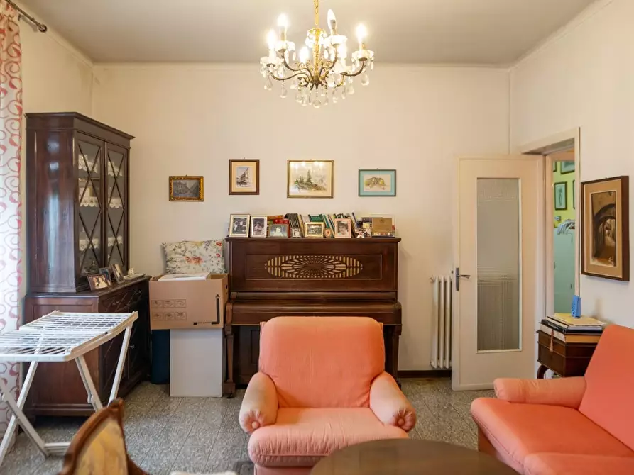 Immagine 20 di Appartamento in vendita  a Villafranca In Lunigiana