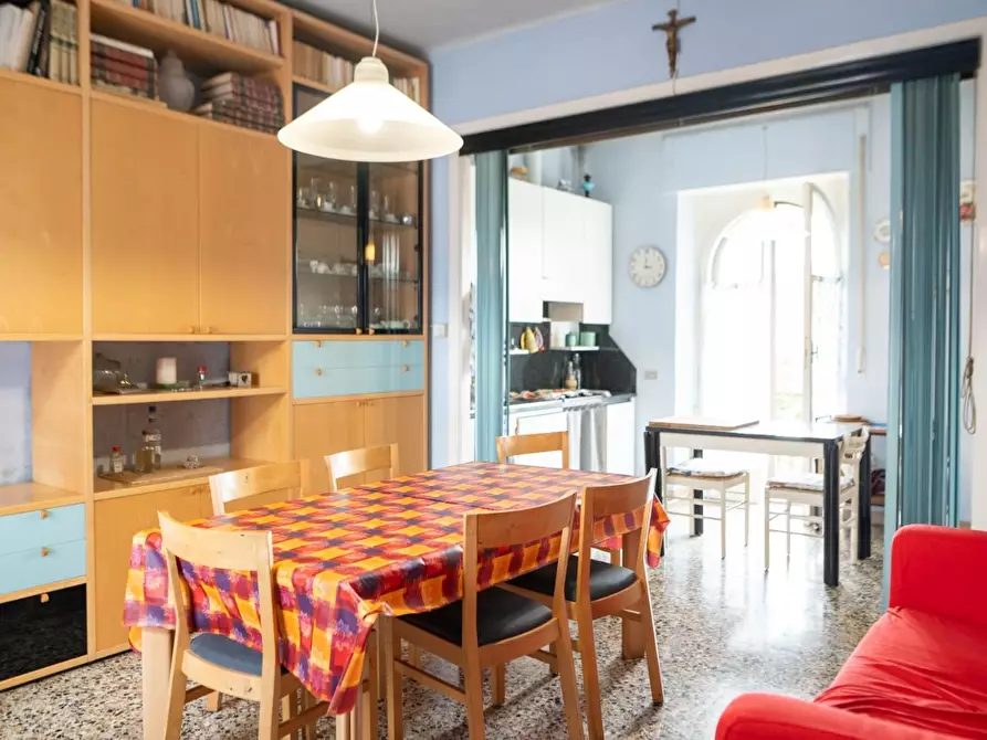 Immagine 14 di Appartamento in vendita  a Villafranca In Lunigiana