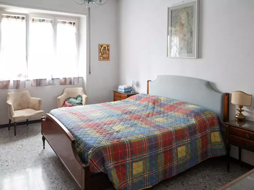 Immagine 11 di Appartamento in vendita  a Villafranca In Lunigiana