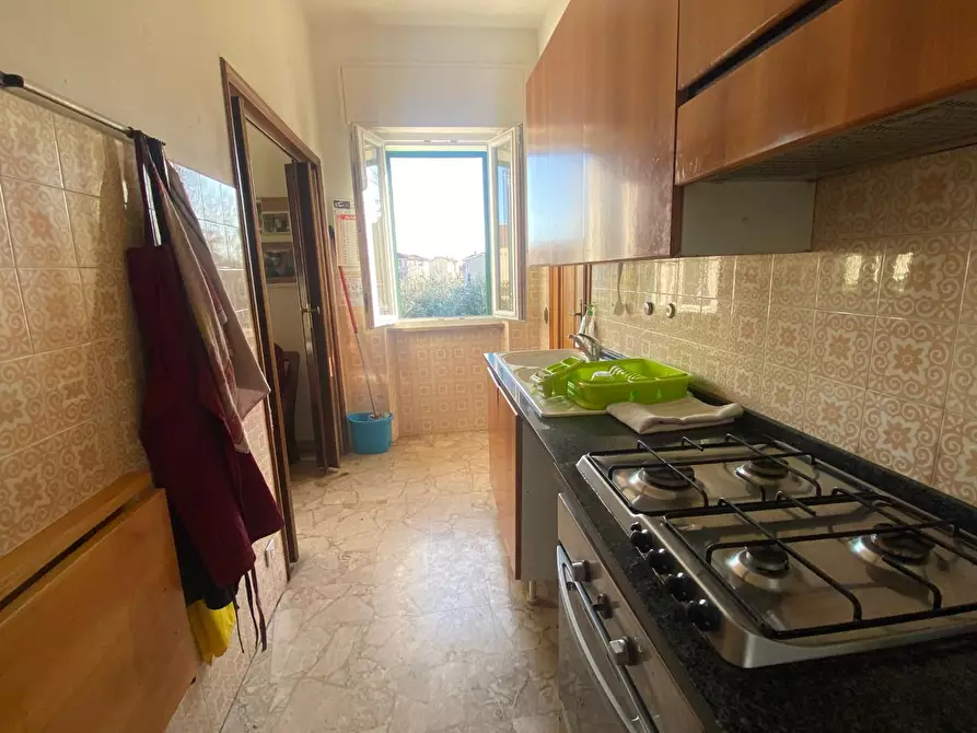 Immagine 22 di Villa in vendita  a San Giuliano Terme