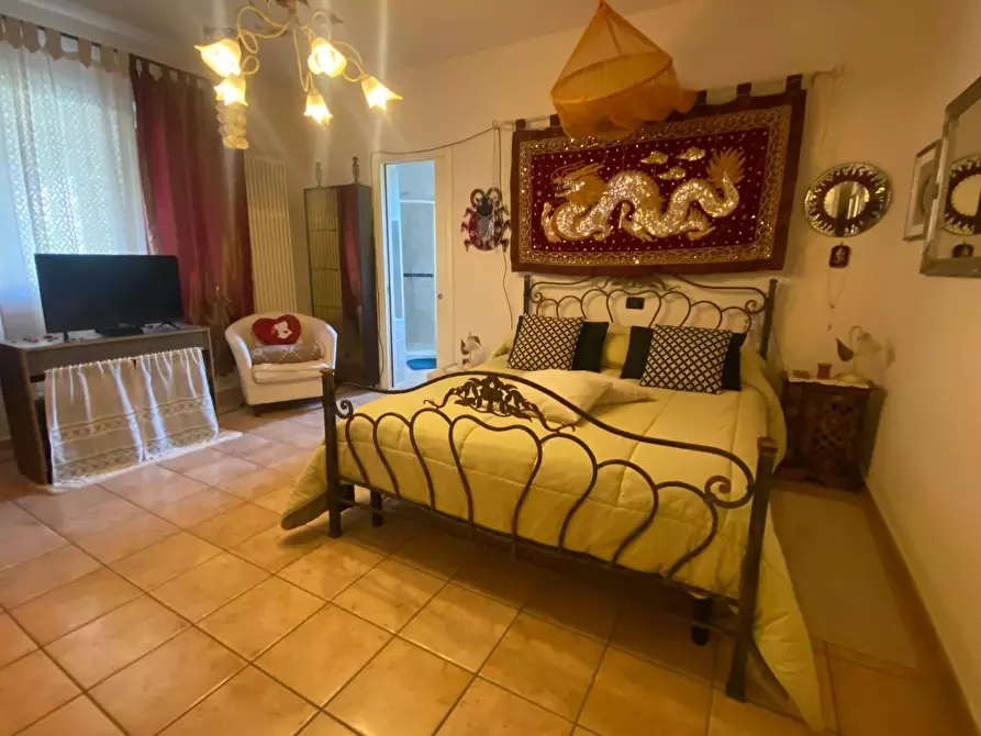 Immagine 15 di Villa in vendita  a San Giuliano Terme