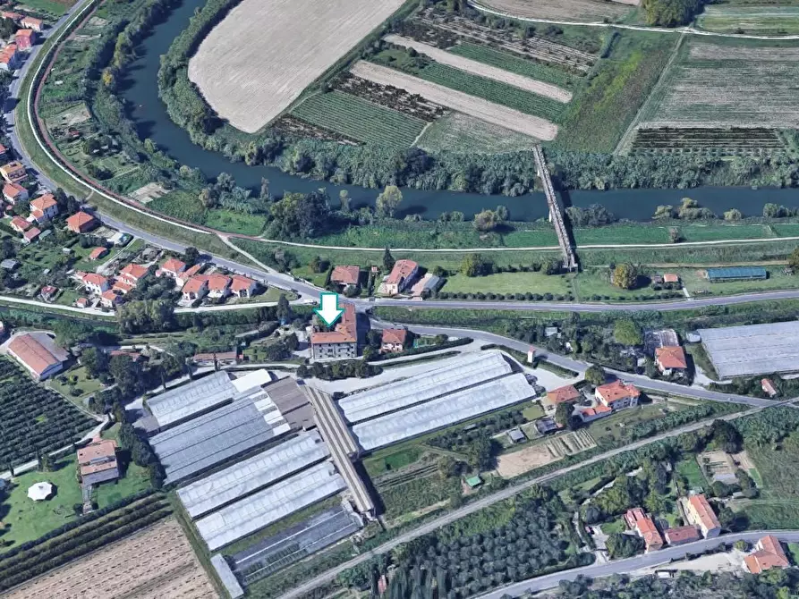 appartamento in vendita a San Giuliano Terme