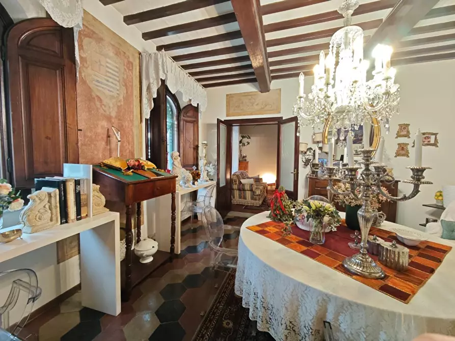 Immagine 12 di Immobile di prestigio in vendita  a Capannoli