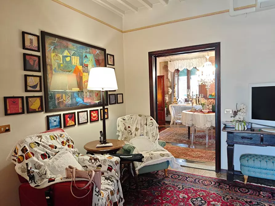 Immagine 4 di Immobile di prestigio in vendita  a Capannoli