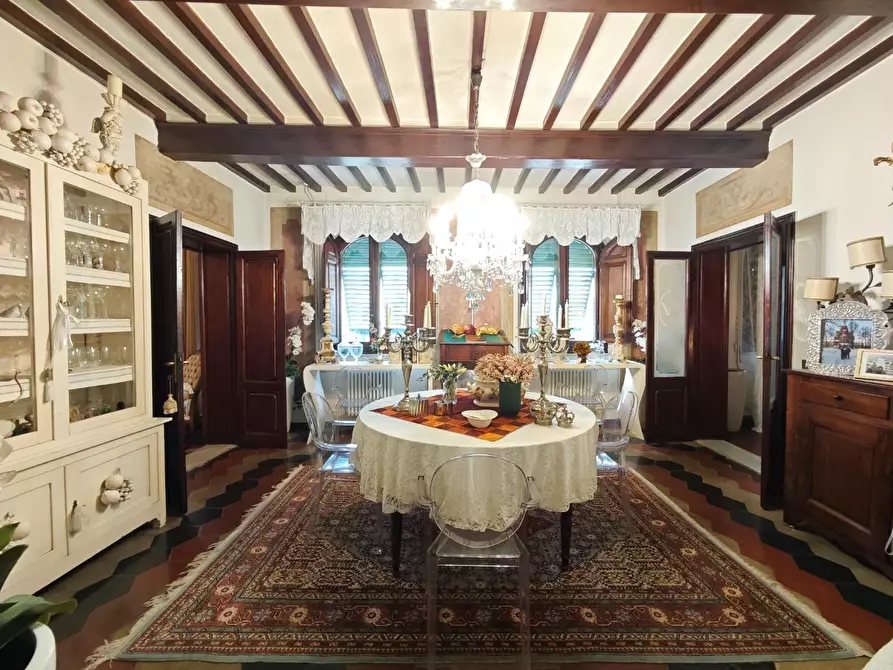 Immagine 10 di Immobile di prestigio in vendita  a Capannoli