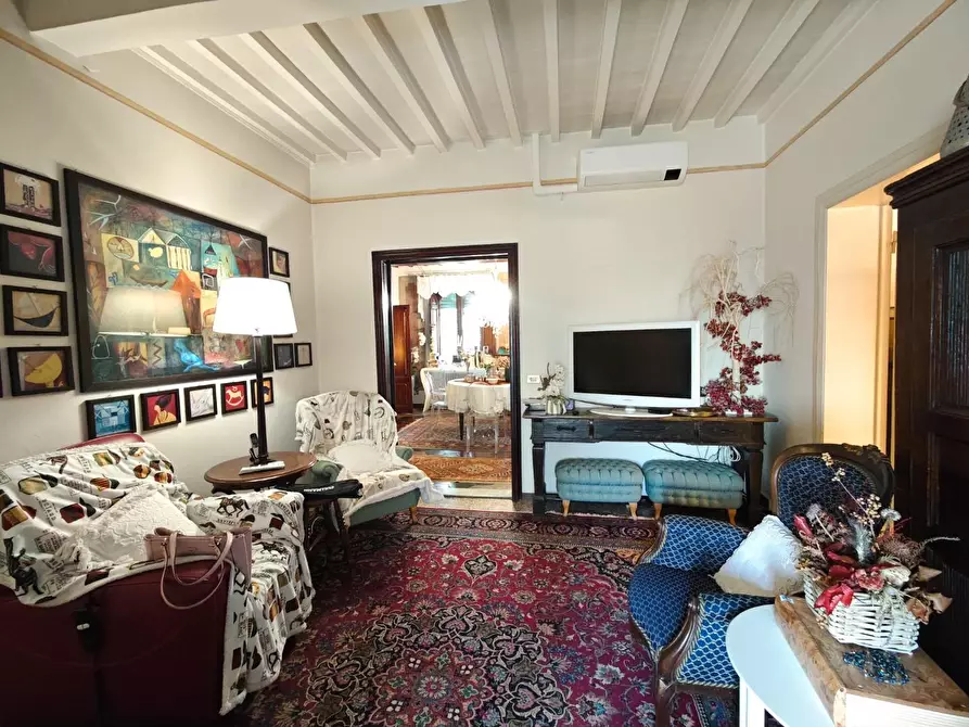 Immagine 7 di Immobile di prestigio in vendita  a Capannoli