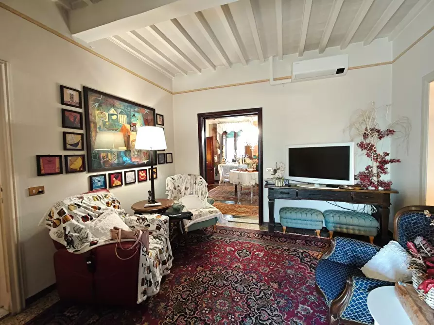 Immagine 5 di Immobile di prestigio in vendita  a Capannoli