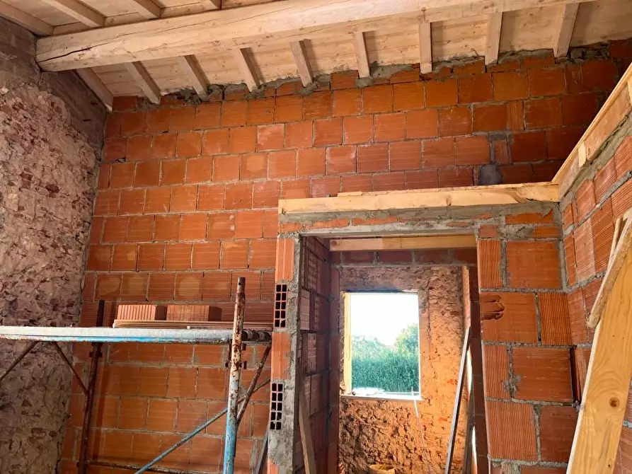 Immagine 24 di Terratetto in vendita  a Cascina