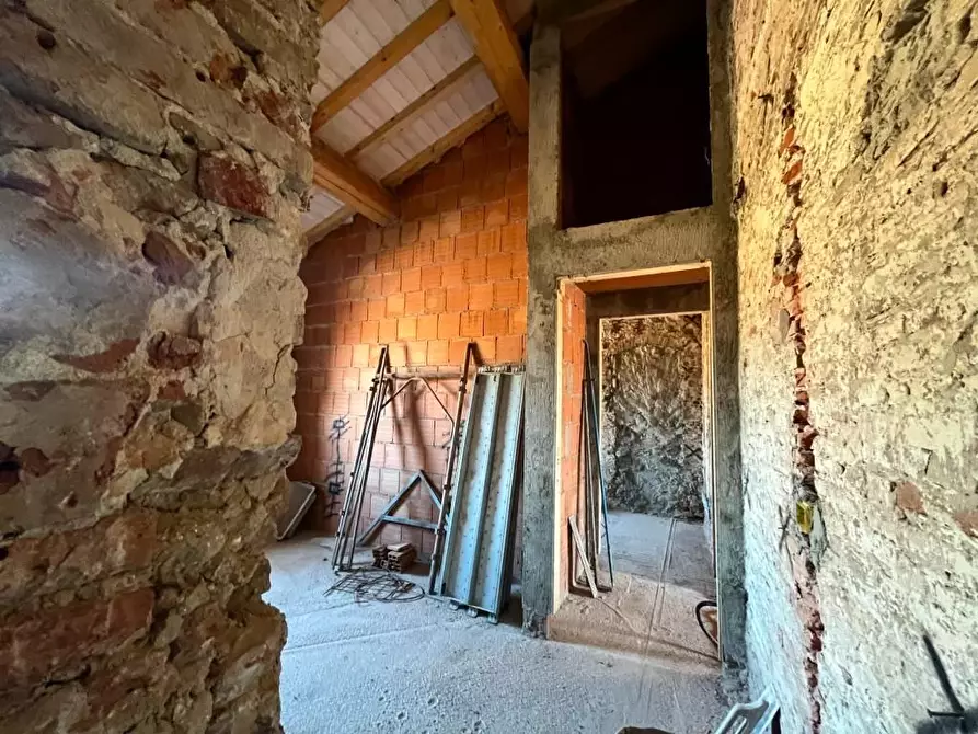 Immagine 20 di Terratetto in vendita  a Cascina