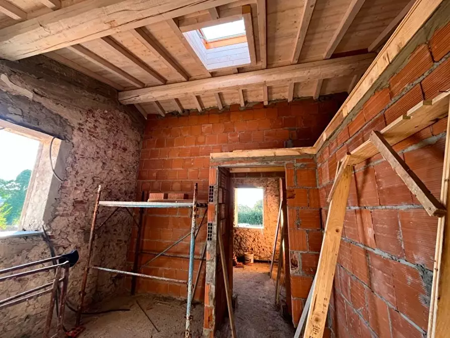 Immagine 25 di Terratetto in vendita  a Cascina