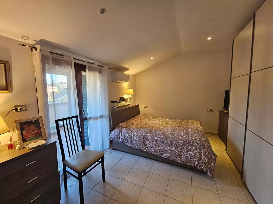 Immagine 40 di Casa bifamiliare in vendita  a Collesalvetti