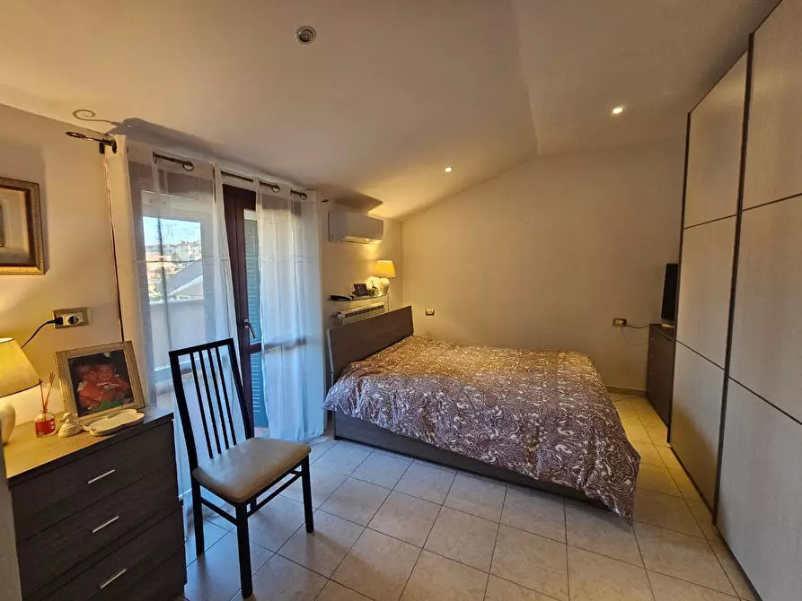 Immagine 39 di Casa bifamiliare in vendita  a Collesalvetti