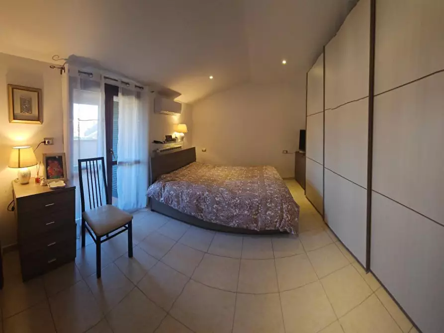 Immagine 38 di Casa bifamiliare in vendita  a Collesalvetti