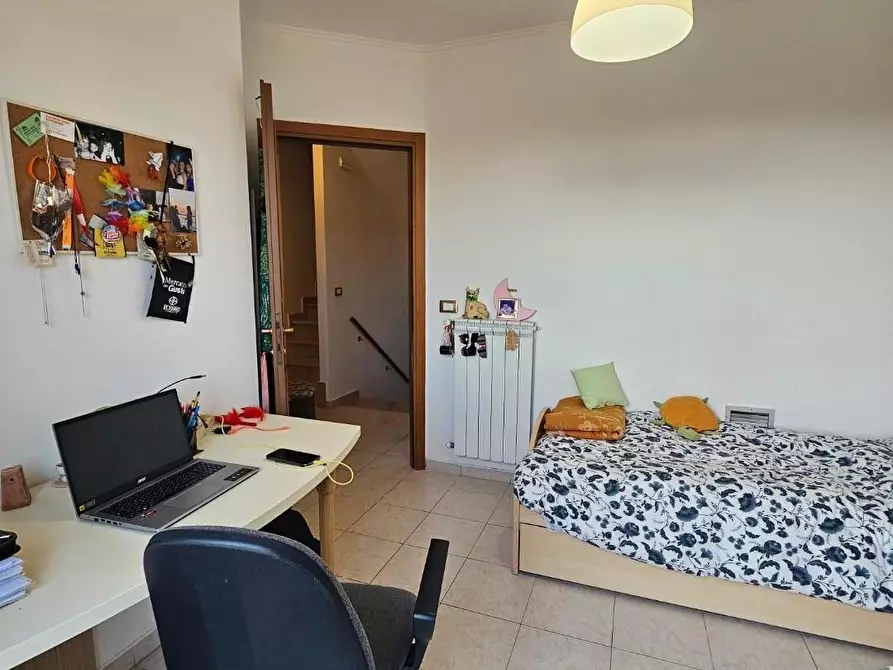 Immagine 32 di Casa bifamiliare in vendita  a Collesalvetti