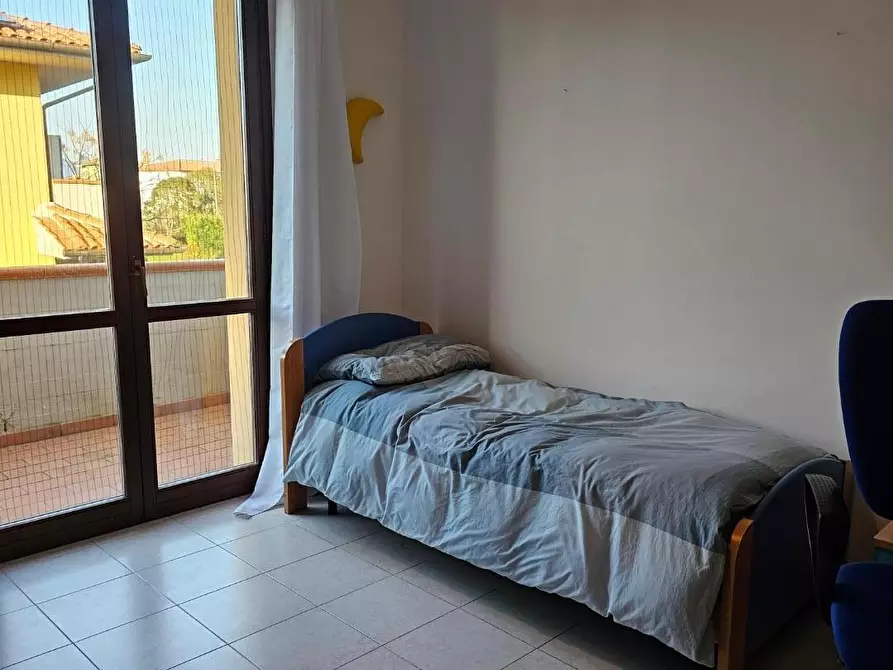 Immagine 34 di Casa bifamiliare in vendita  a Collesalvetti