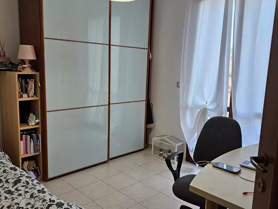 Immagine 28 di Casa bifamiliare in vendita  a Collesalvetti