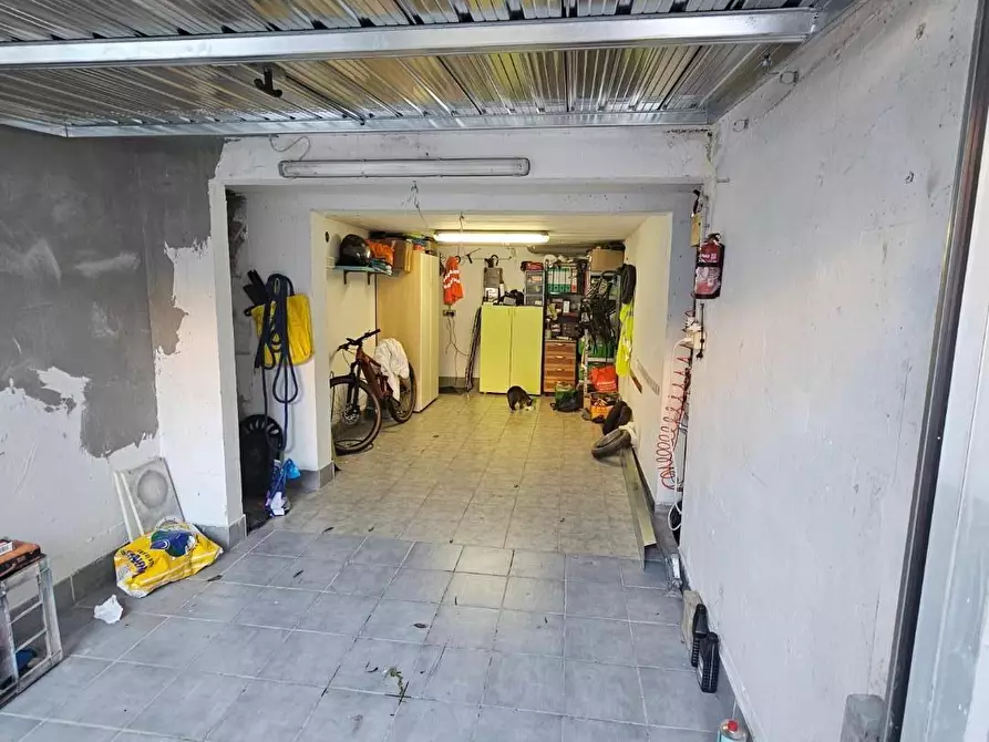 Immagine 51 di Casa bifamiliare in vendita  a Collesalvetti