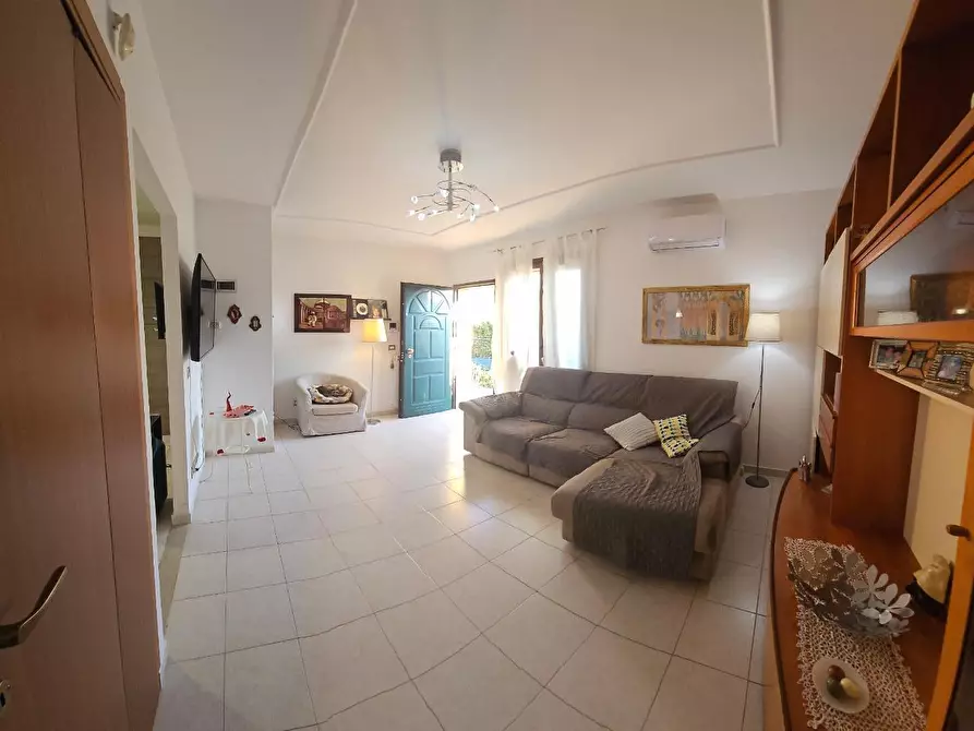 Immagine 21 di Casa bifamiliare in vendita  a Collesalvetti