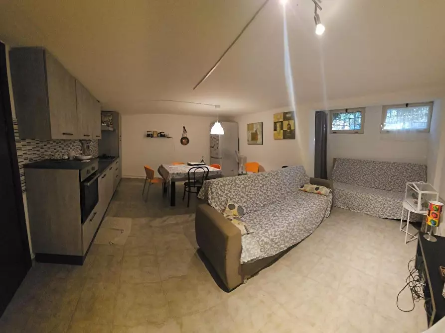 Immagine 48 di Casa bifamiliare in vendita  a Collesalvetti