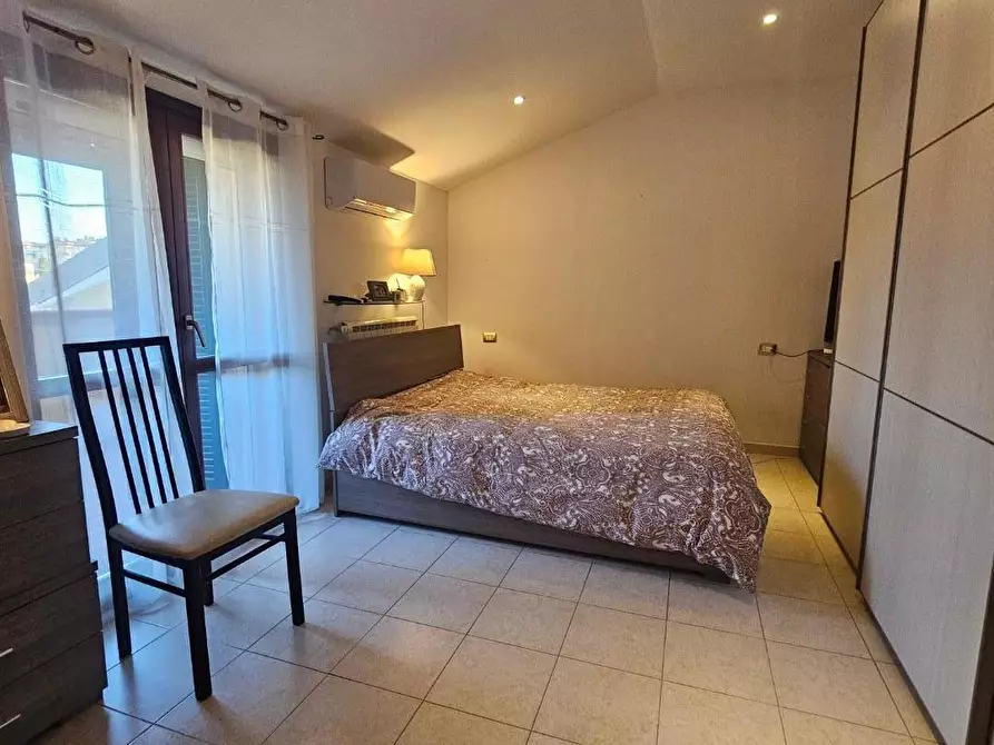 Immagine 37 di Casa bifamiliare in vendita  a Collesalvetti