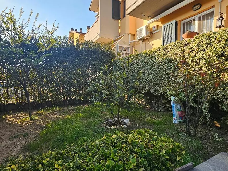 Immagine 5 di Casa bifamiliare in vendita  a Collesalvetti