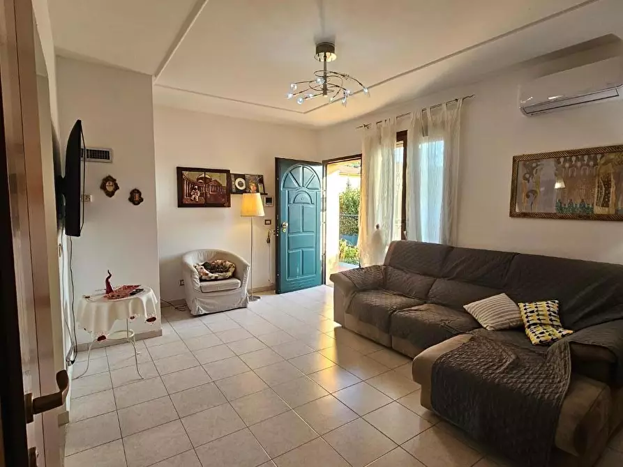 Immagine 19 di Casa bifamiliare in vendita  a Collesalvetti