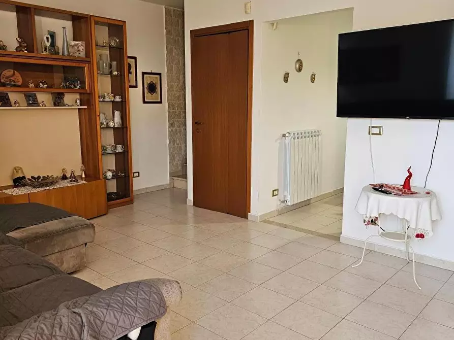 Immagine 16 di Casa bifamiliare in vendita  a Collesalvetti