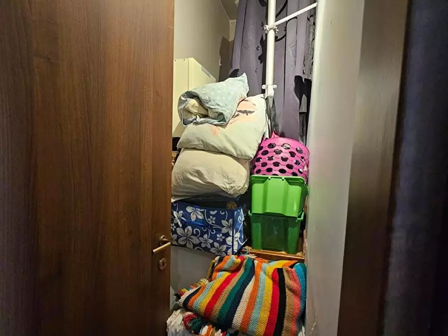 Immagine 45 di Casa bifamiliare in vendita  a Collesalvetti