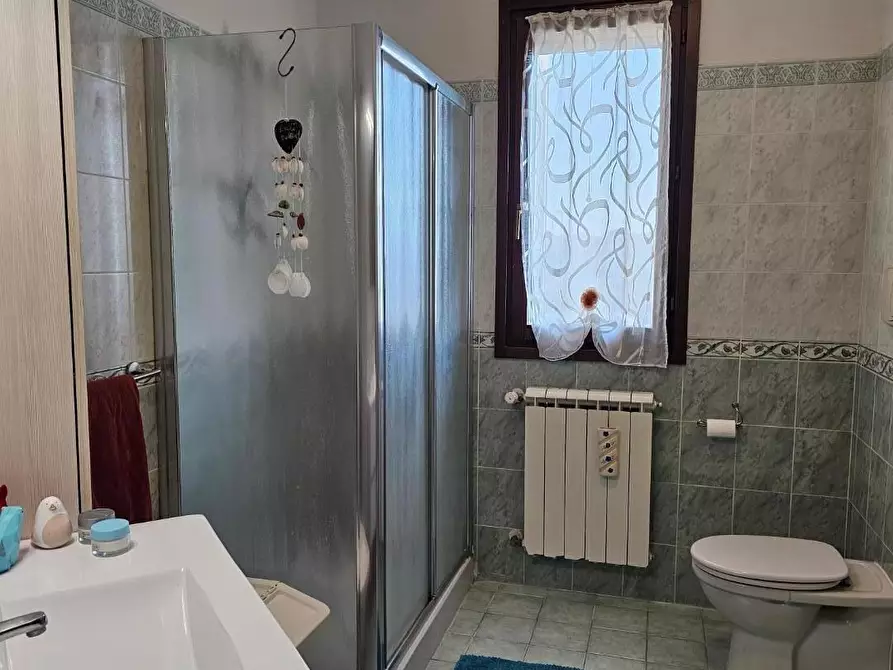 Immagine 25 di Casa bifamiliare in vendita  a Collesalvetti