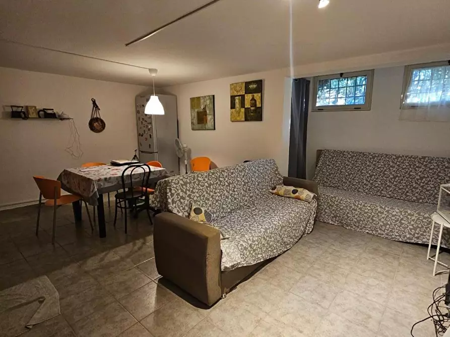 Immagine 47 di Casa bifamiliare in vendita  a Collesalvetti