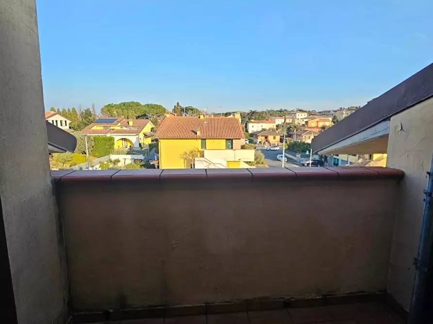 Immagine 41 di Casa bifamiliare in vendita  a Collesalvetti