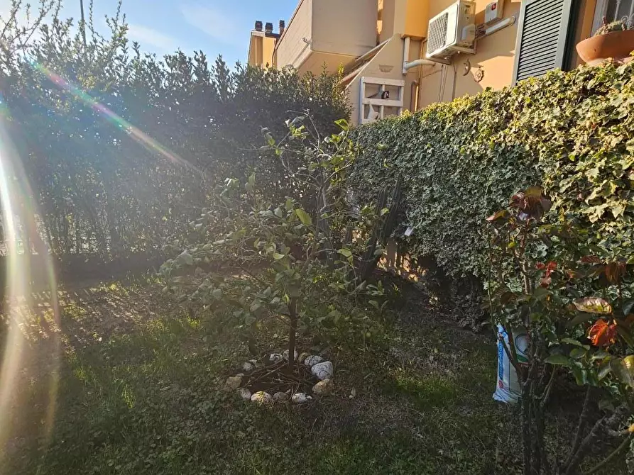 Immagine 12 di Casa bifamiliare in vendita  a Collesalvetti