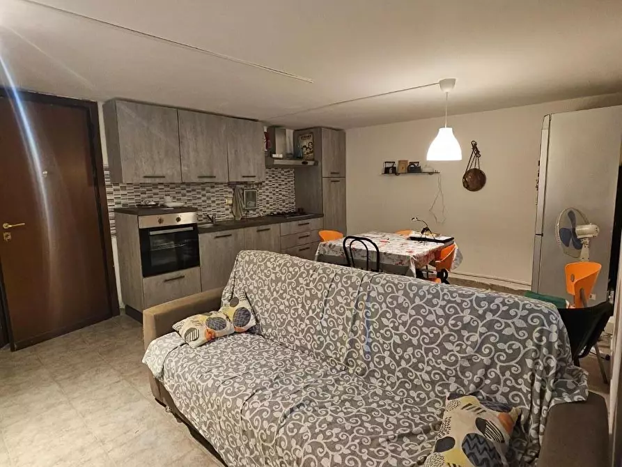 Immagine 49 di Casa bifamiliare in vendita  a Collesalvetti