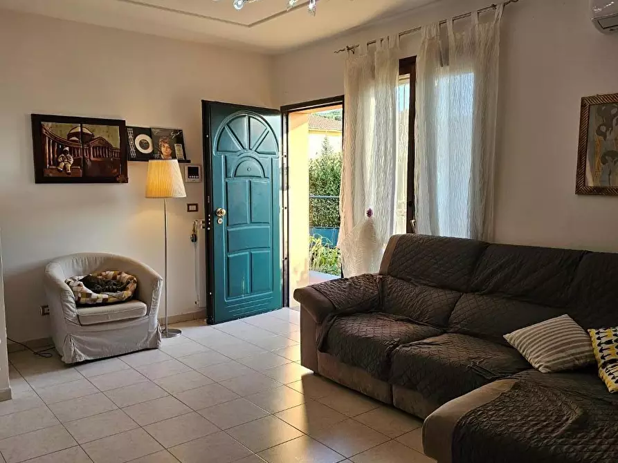 Immagine 20 di Casa bifamiliare in vendita  a Collesalvetti