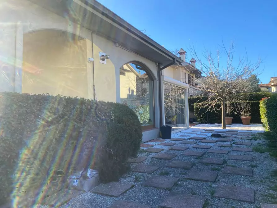 Immagine 28 di Villa in vendita  a Poggio A Caiano