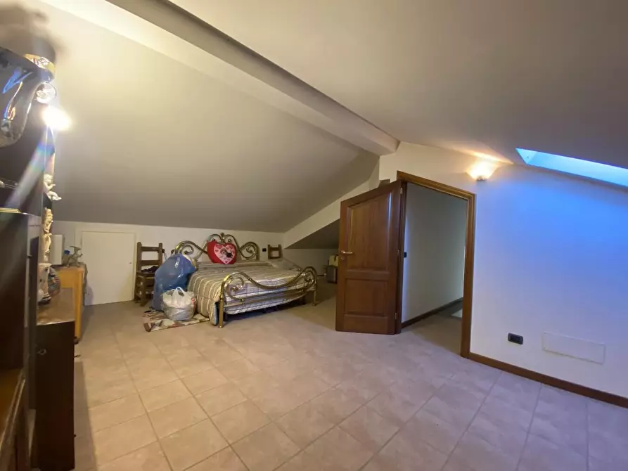 Immagine 22 di Villa in vendita  a Poggio A Caiano
