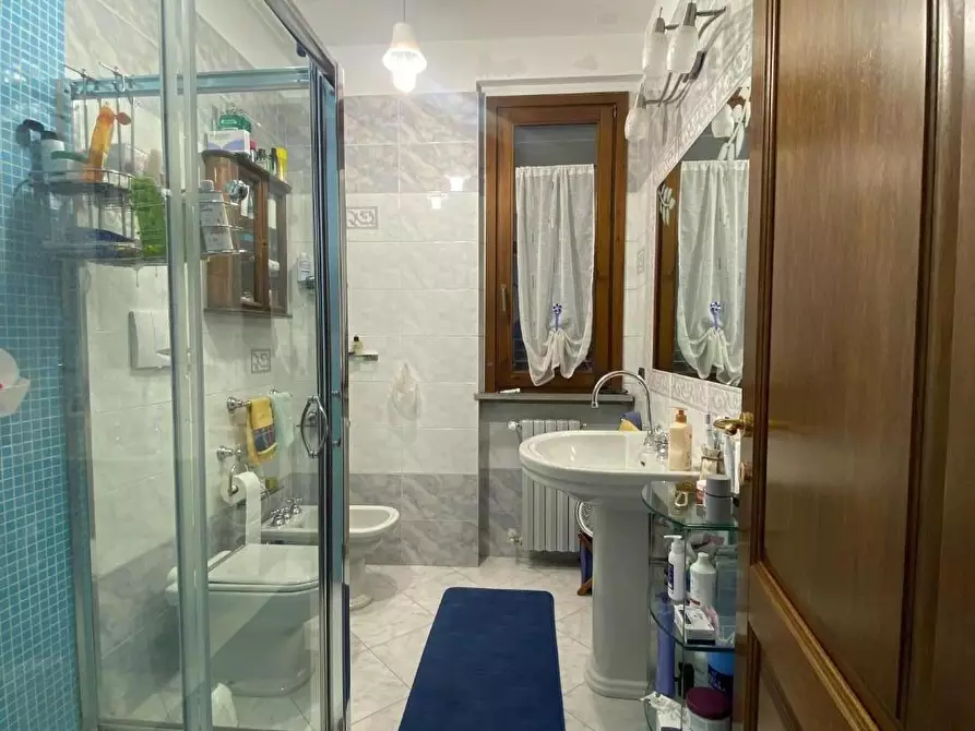 Immagine 21 di Villa in vendita  a Poggio A Caiano