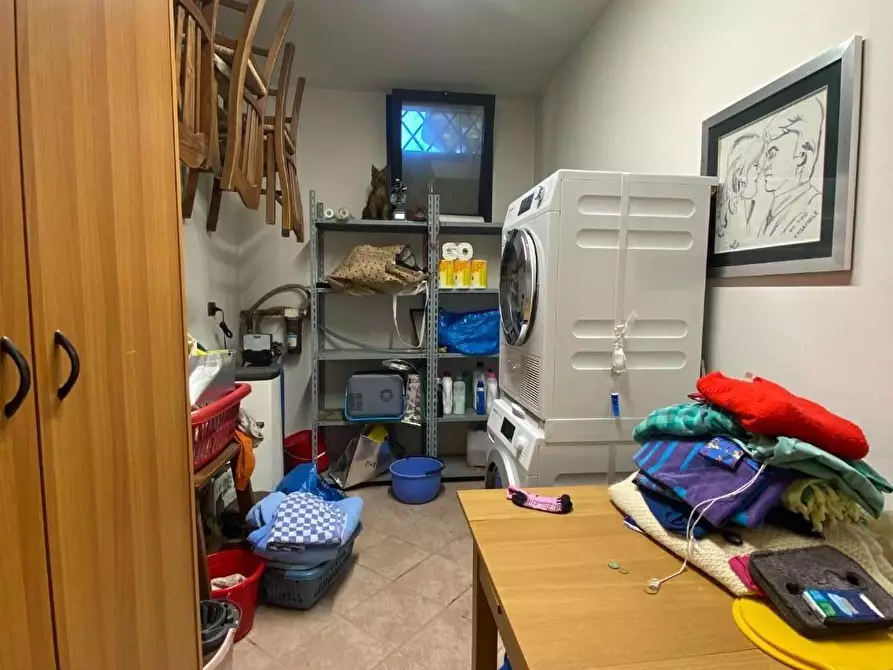 Immagine 27 di Villa in vendita  a Poggio A Caiano