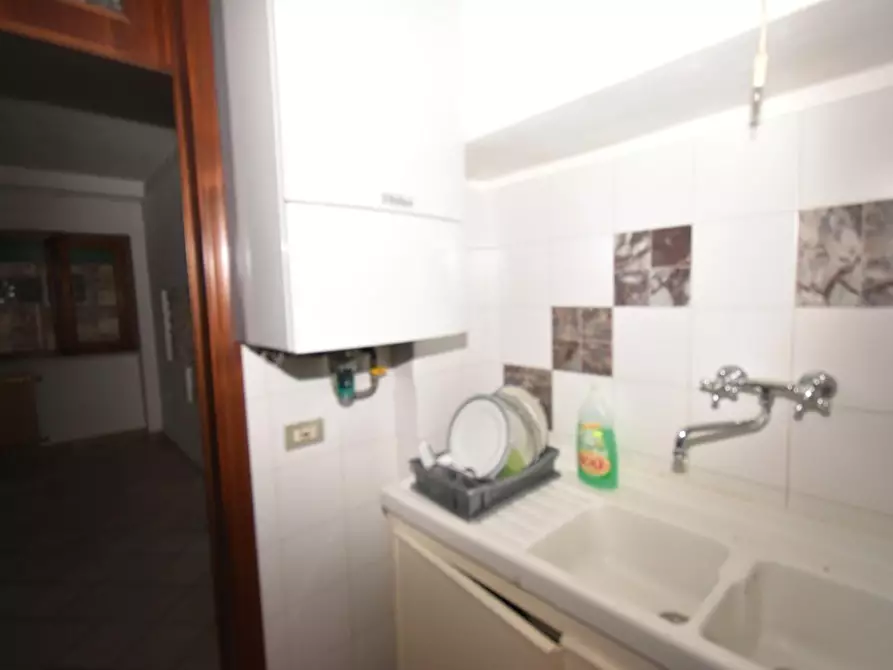 Immagine 13 di Appartamento in vendita  a San Giuliano Terme