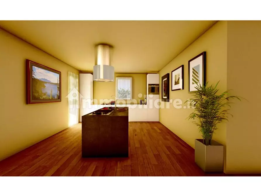 Immagine 4 di Casa bifamiliare in vendita  a Massa