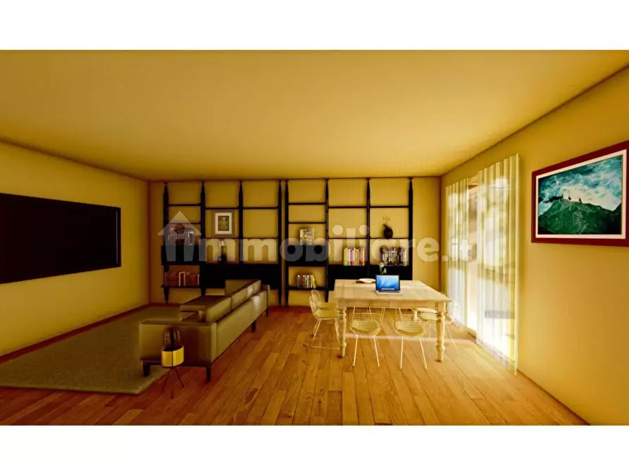 Immagine 5 di Casa bifamiliare in vendita  a Massa