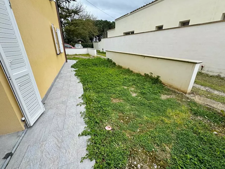 Immagine 3 di Terratetto in vendita  a San Giuliano Terme