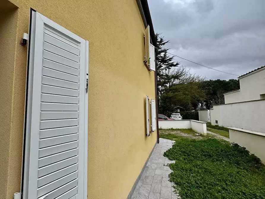 Immagine 6 di Terratetto in vendita  a San Giuliano Terme