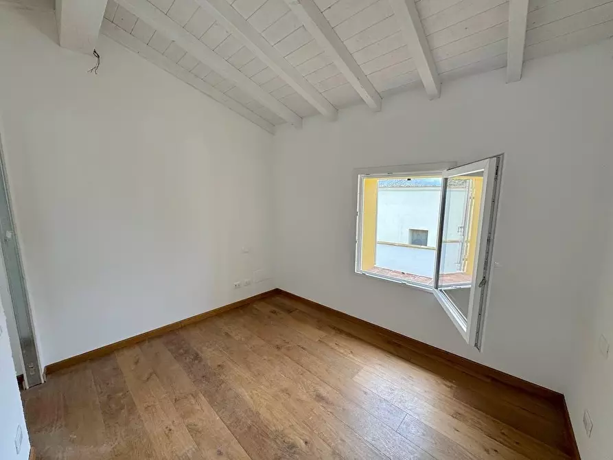 Immagine 21 di Terratetto in vendita  a San Giuliano Terme