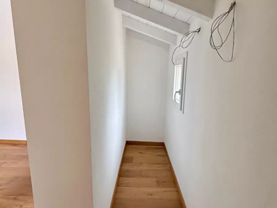 Immagine 16 di Terratetto in vendita  a San Giuliano Terme