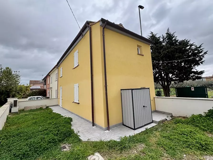 Immagine 5 di Terratetto in vendita  a San Giuliano Terme