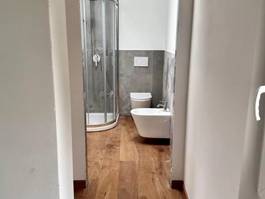 Immagine 18 di Terratetto in vendita  a San Giuliano Terme