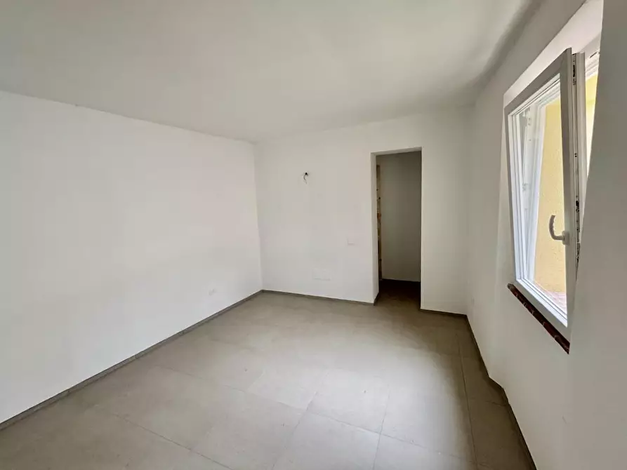 Immagine 9 di Terratetto in vendita  a San Giuliano Terme